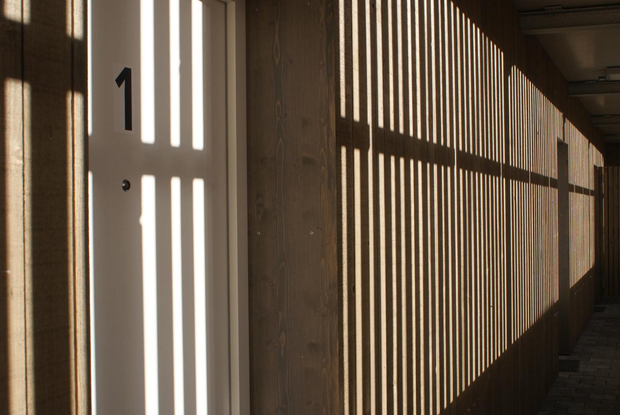 Aparthouse Leonhard Feldkirch Bagian luar foto