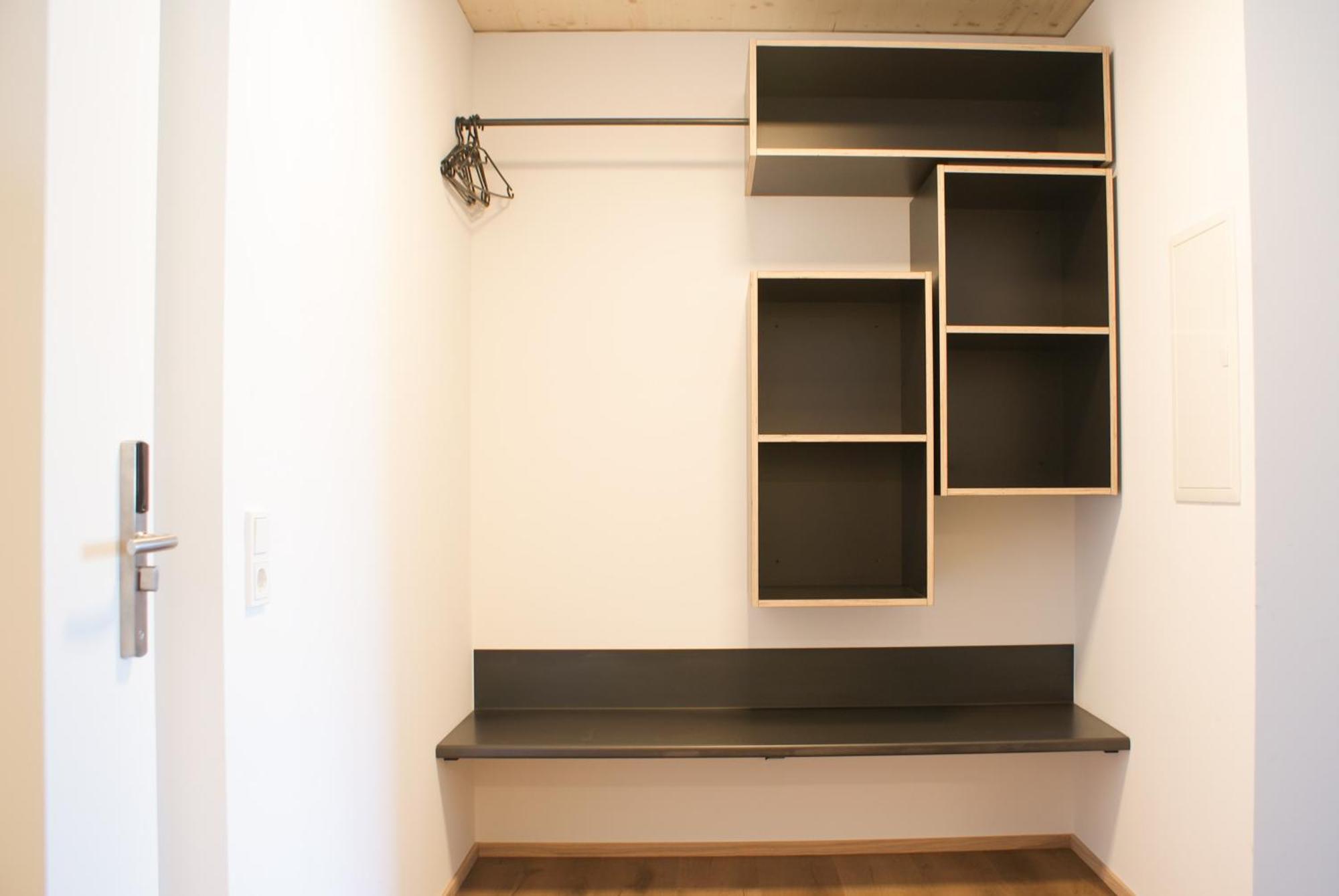 Aparthouse Leonhard Feldkirch Bagian luar foto