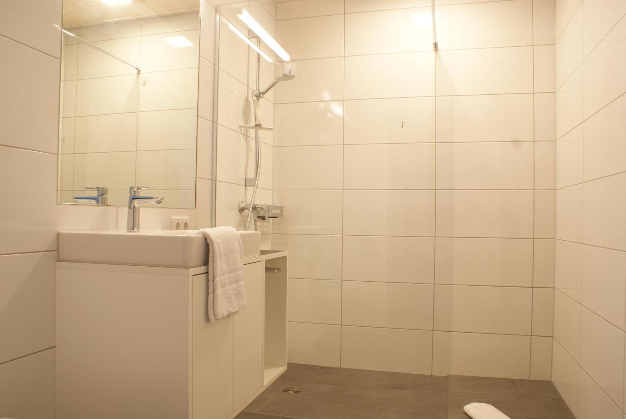 Aparthouse Leonhard Feldkirch Bagian luar foto